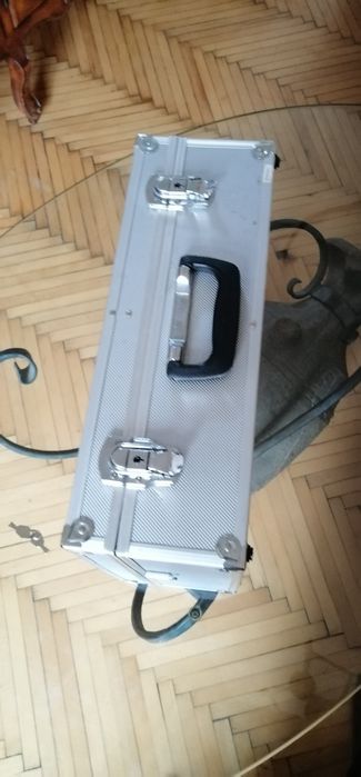 Drona profesionala Parott Bebop