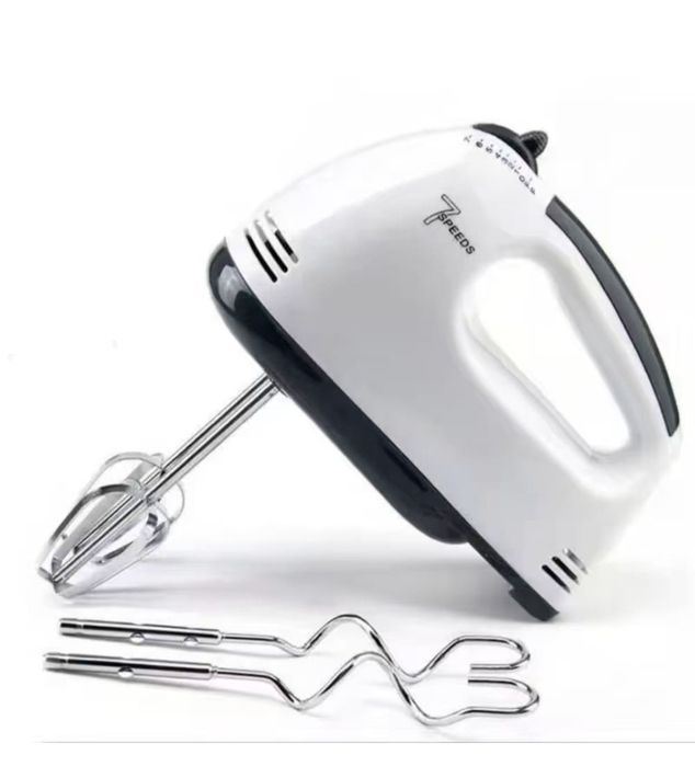 Mixer de mână electric