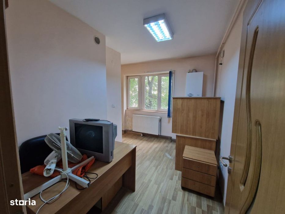Apartament 2 camere, 45 mp, piata Revolutiei