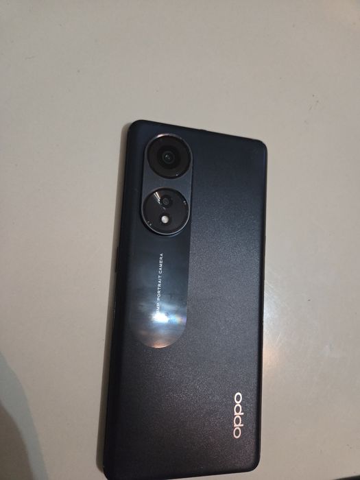 Оппо Рено 8Т 5g смартфон