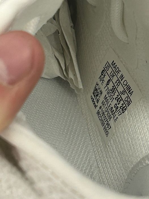 Adidas Yeezy 350 V2 Cream (40)
