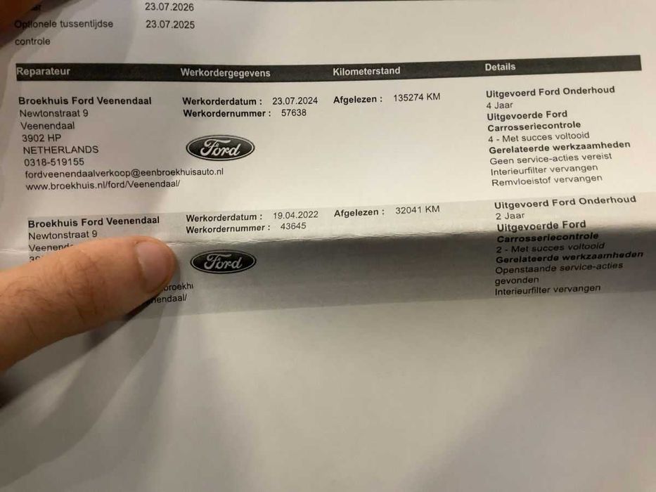 Ford Mustang Mach-E electric drive 198kW 269ks 76kwh