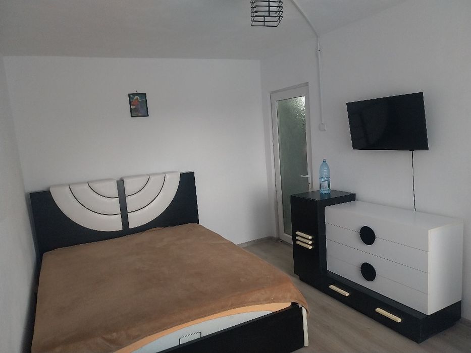 Apartament o cameră micro 38 chirie