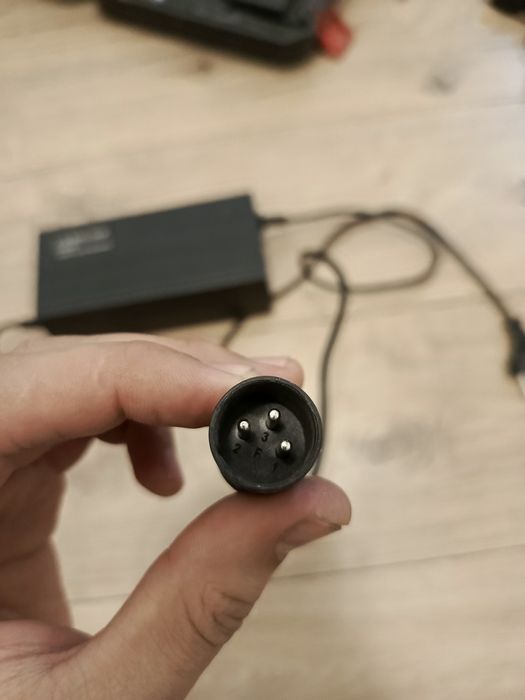 Зарядка для Li-ion