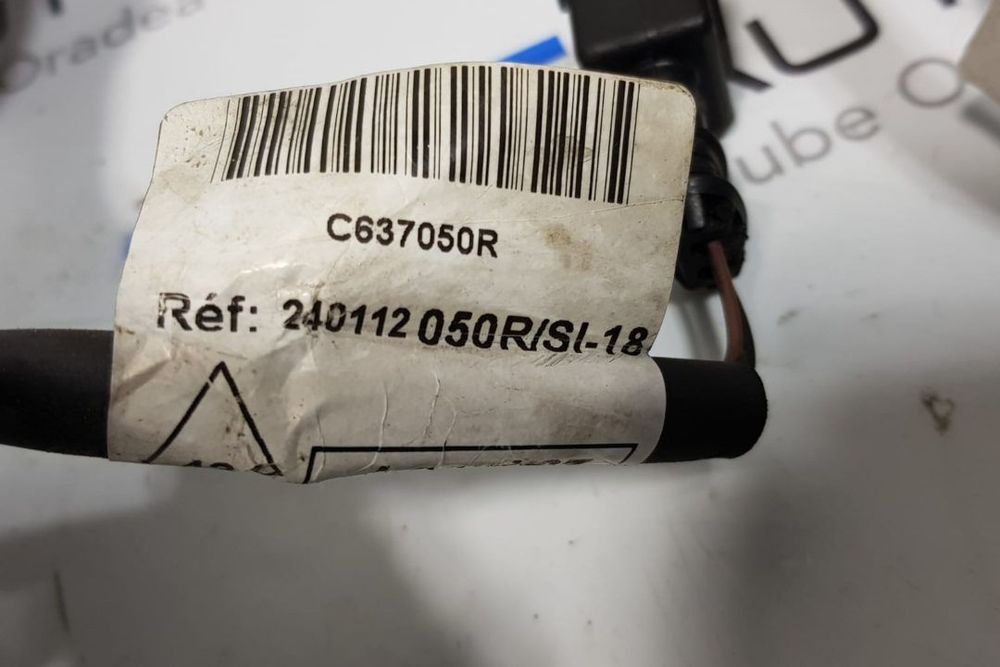 Instalatie electrica motor 240112050r Renault Master 2.3 2010-2016 Euro 5