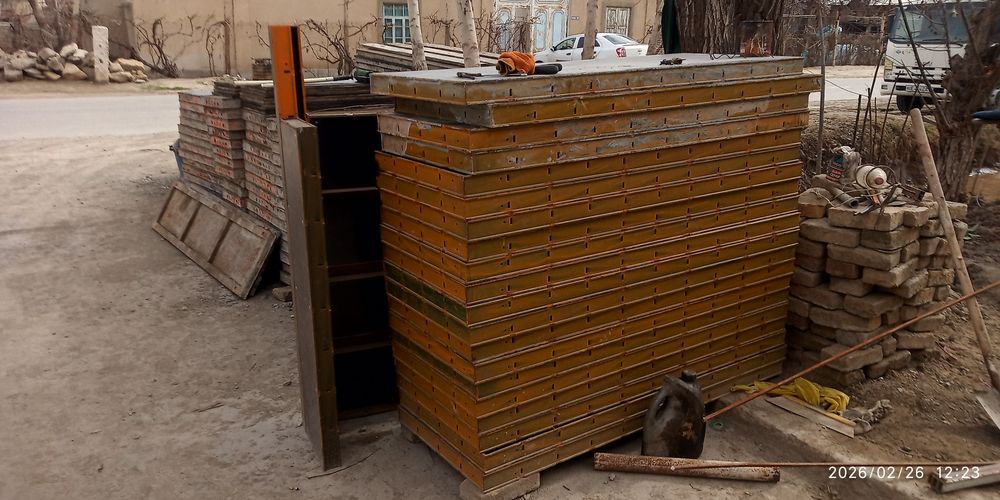 Ижарага берилади