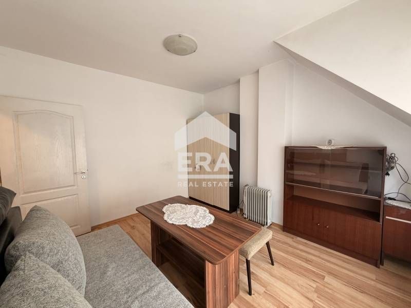 Продава се Двустаен апартамент в Варна, Възраждане 1 - 46 кв.м за 1108 €/кв.м - Снимка #1