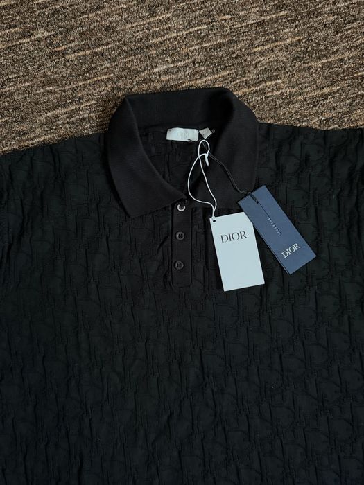 Tricou polo Dior