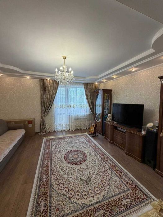 Продажа 2-комнатной квартиры