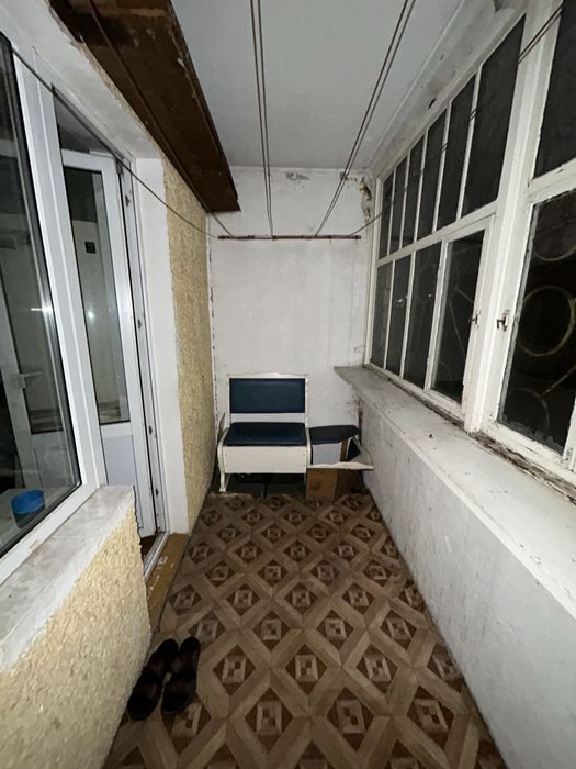 Продам 1 комн.кв гост. Муканова 41