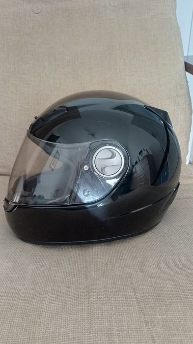 De vânzare casca moto  scuter Scorpion exo 45 S