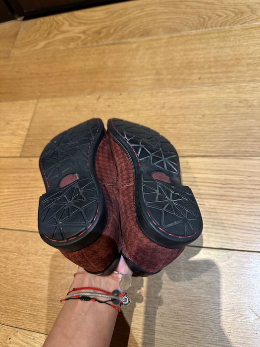 Pantofi piele Camper, marime 38