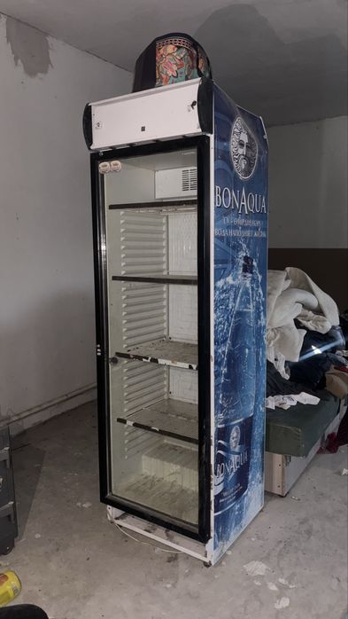 Робочи холодилник