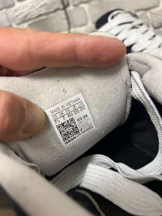 Оригинальные кроссы Campus