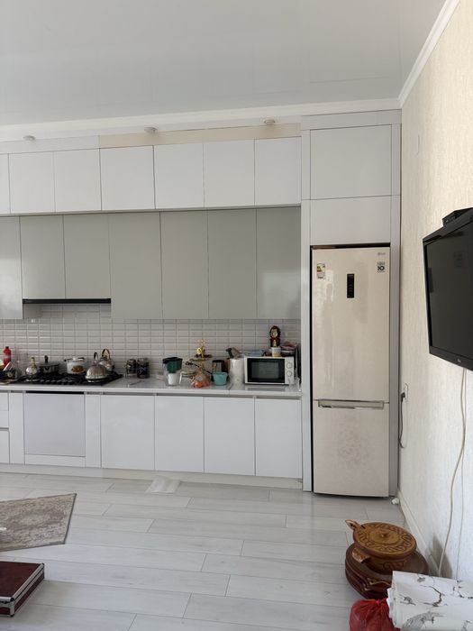 Автадромнан Үй сатылады