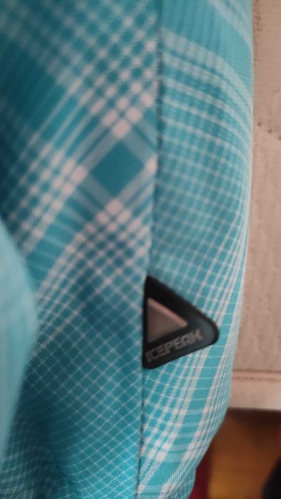 Icepeak Freezone яке за зимни спортове и туризъм размер 38/М/