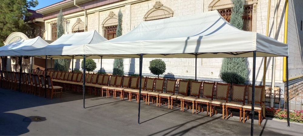 Arenda Naves stol stul