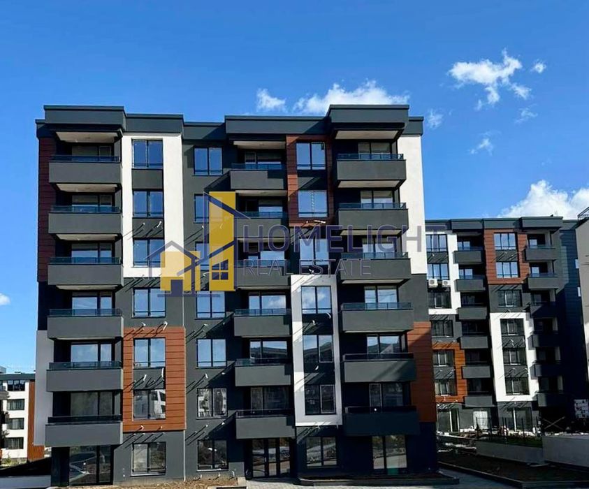 Продава се Тристаен апартамент в София, Малинова долина - 93 кв.м за 1904 €/кв.м - Снимка #10