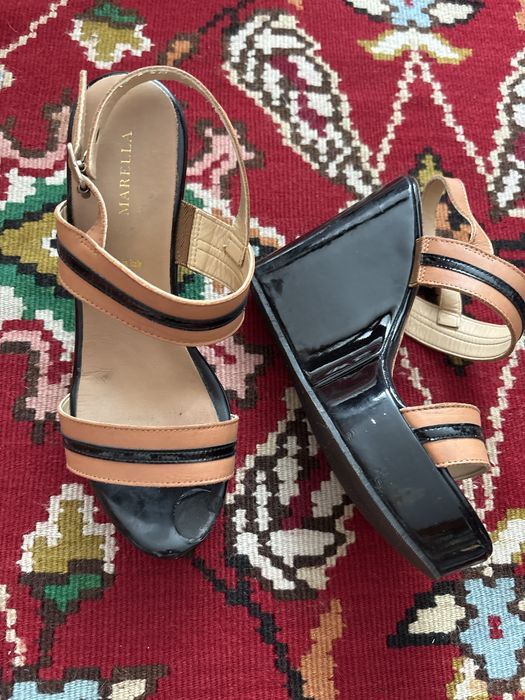 Hugo Boss размер 40, di Sandro, Marella размер 39, nine west, ZARA,