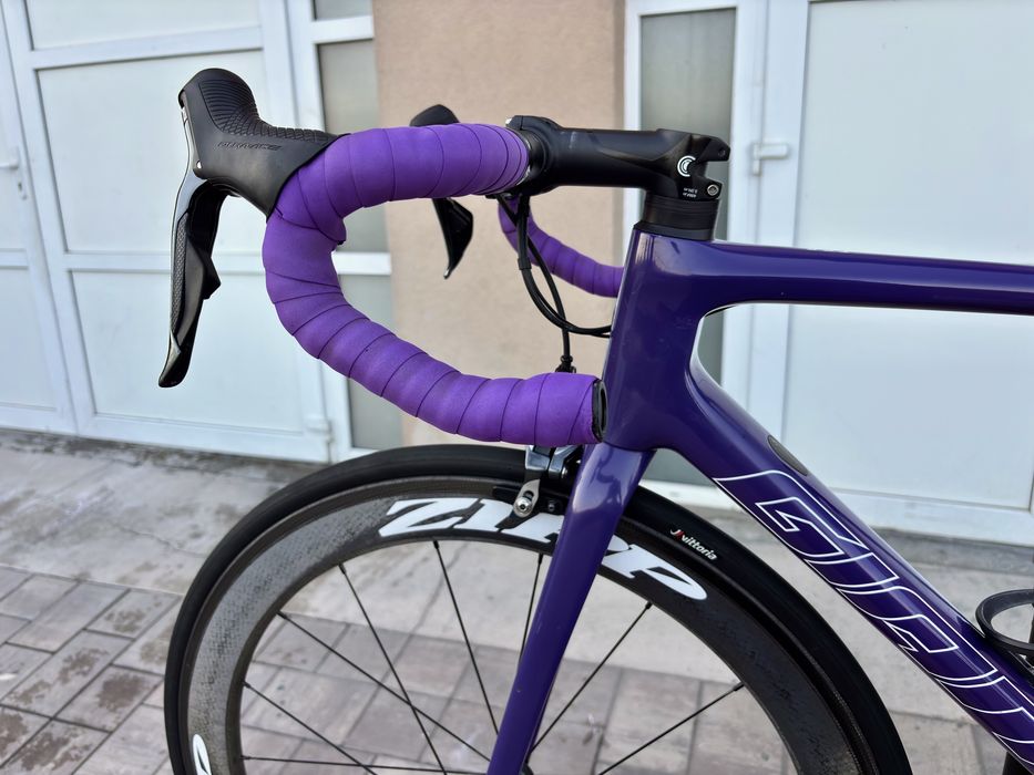 Giant TCR Advanced SL
