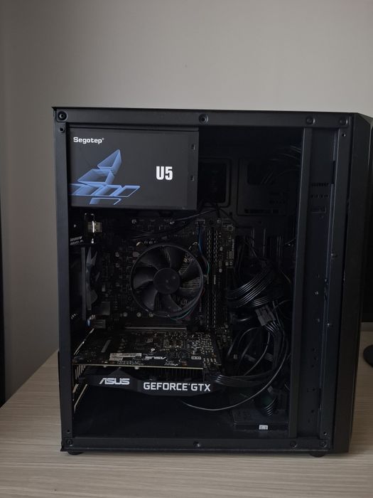 PC gaming  de vânzare