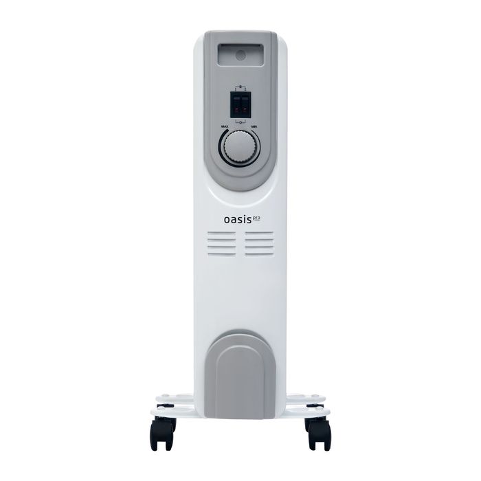 Масляный радиатор Oazis