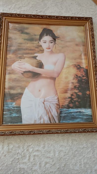 Картины разные недорого