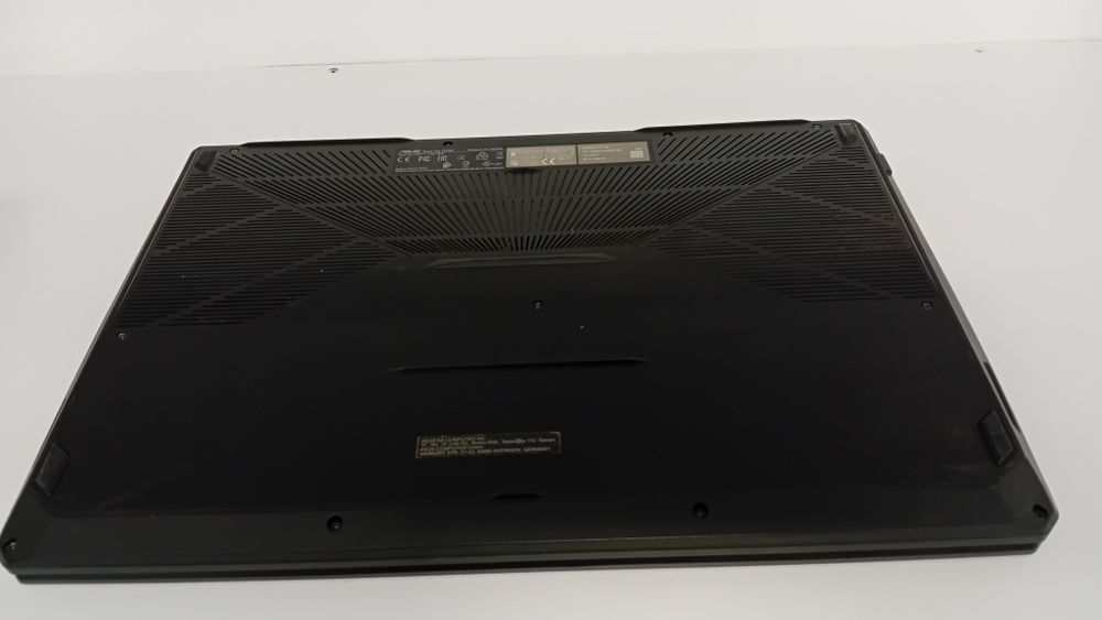 Laptop Asus Tuf Gaming AG20 Dancu b 30245  Garanție 2 ani