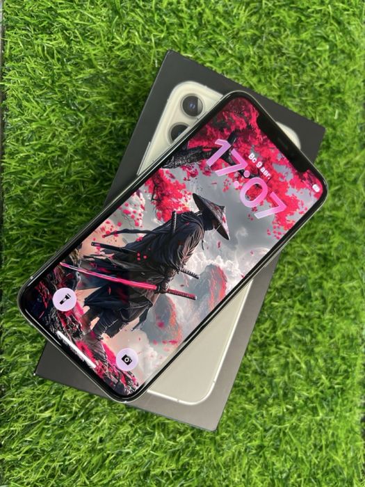 iPhone 11 Pro полностью работает и верифицирован