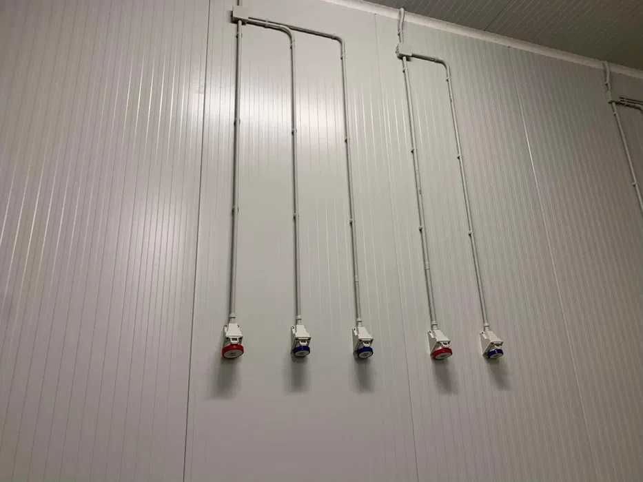 Електротехник, Електроуслуги (Монтаж, поддръжка, ремонт)