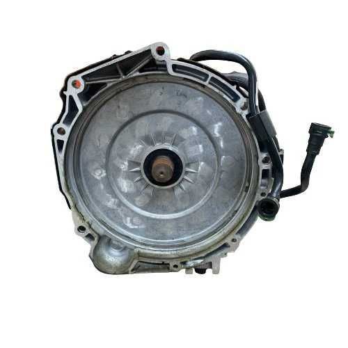 Cutie de viteze automata BMW Seria 5 (G30/G31); 530e; (PHev) ZF Hybrid