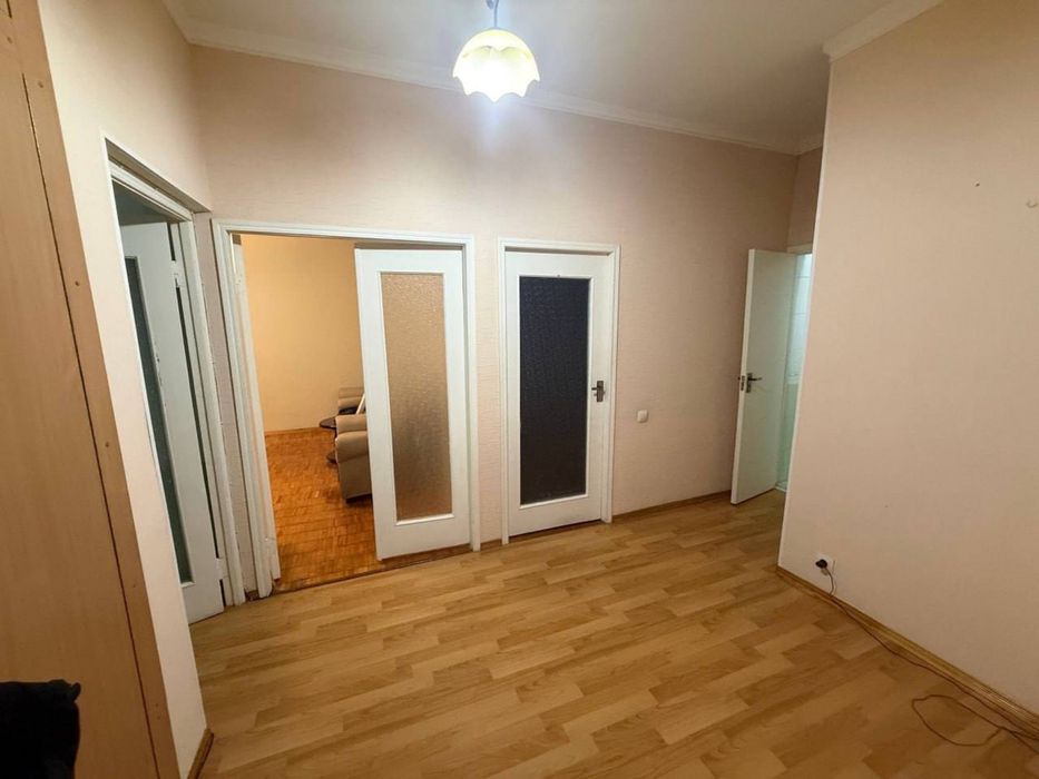 Кунаева 2/3/4 Спец План Кирпич 87квм