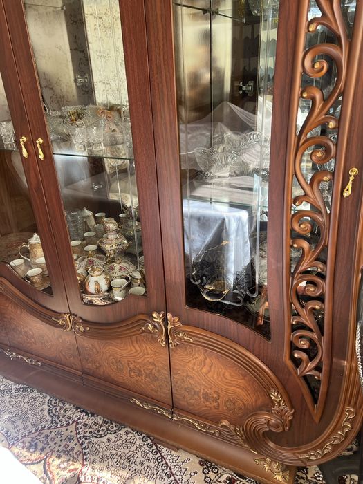 Mebel STENKA holati yengi