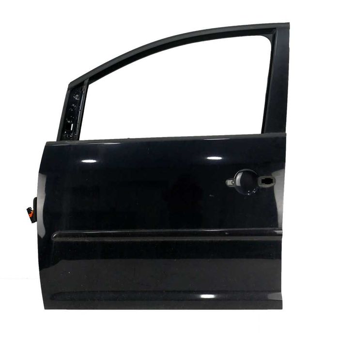 Volkswagen Touran II НА ЧАСТИ -Цени в описанието