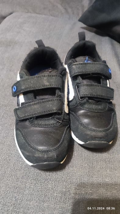 Маратонки за момче 31 и 32 номер