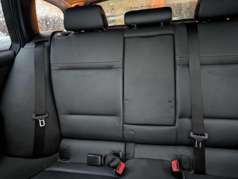 Vând BMW seria 3 xdrive