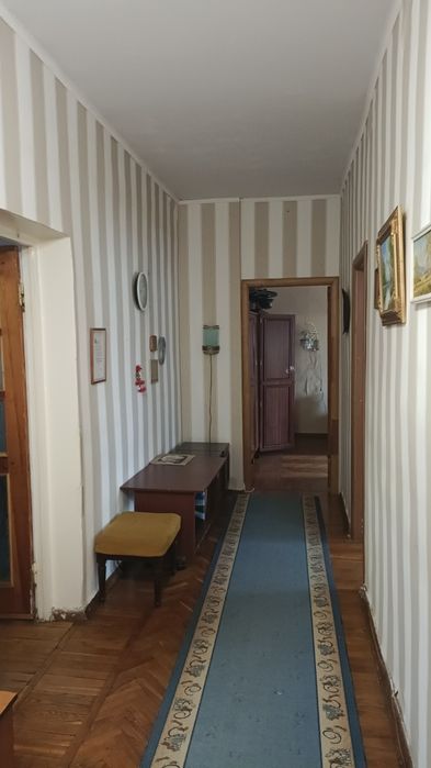 Продается квартира