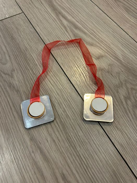 Prinzătoare pentru draperii