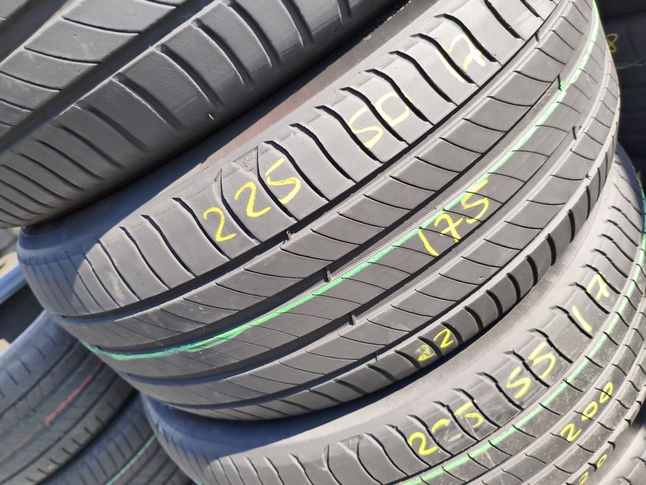 225 50 17 Michelin