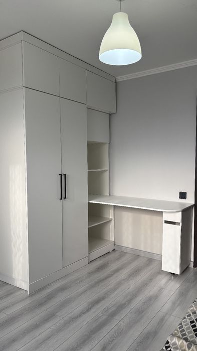 Продам 4х комнатную квартиру