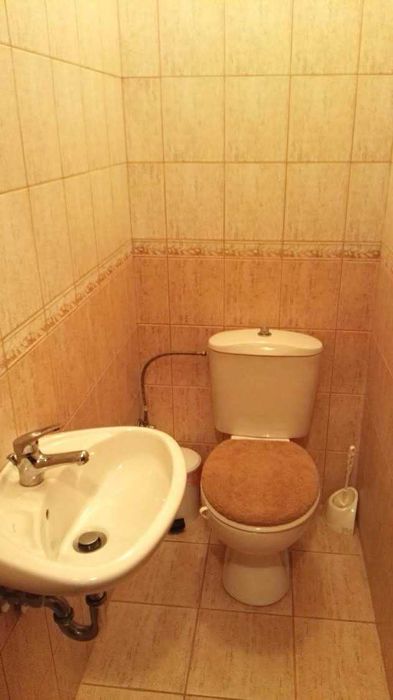 Дава се под наем Тристаен апартамент в София, Бъкстон - 110 кв.м за 800 € - Снимка #9