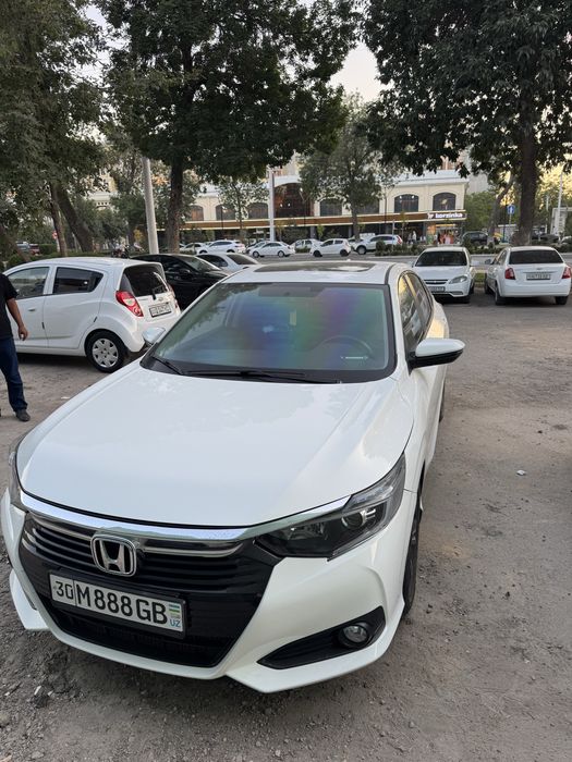Honda Crider Turbo Full Срочне Сотилади