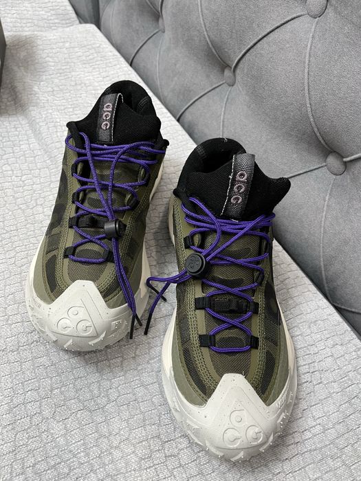 Кроссовки мужские