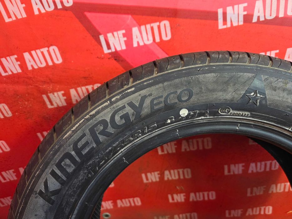 1 Anvelopa de VARA - 175/65/15 - HANKOOK - NOUA DOT 2015
