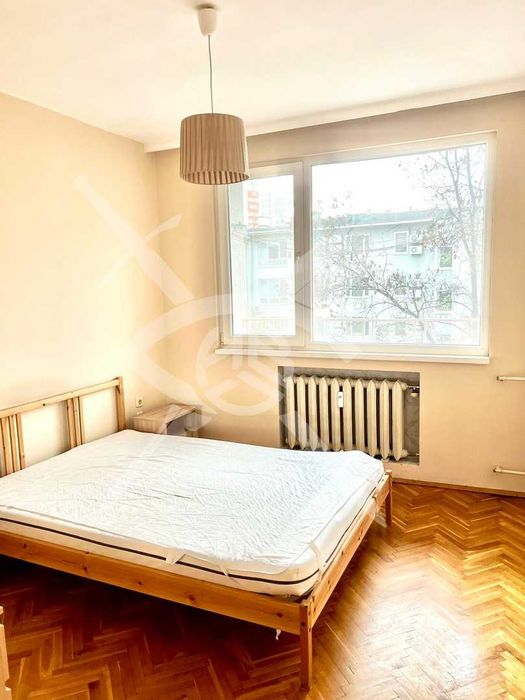 Продава се Двустаен апартамент в София, Гео Милев - 67 кв.м за 1873 €/кв.м - Снимка #5