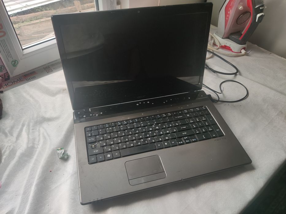 Ноутбук Acer продам