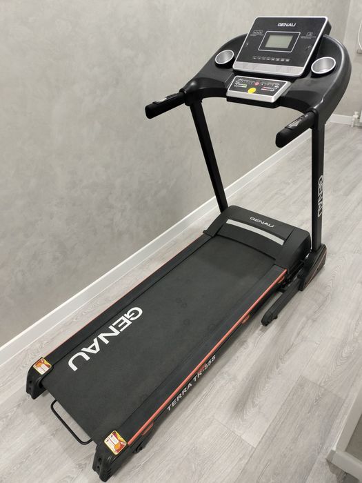 Беговая дорожка Genau