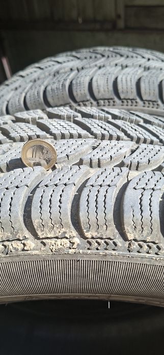 Гуми автомобилни Sava