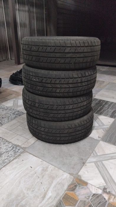 Продам ходили один сезон.