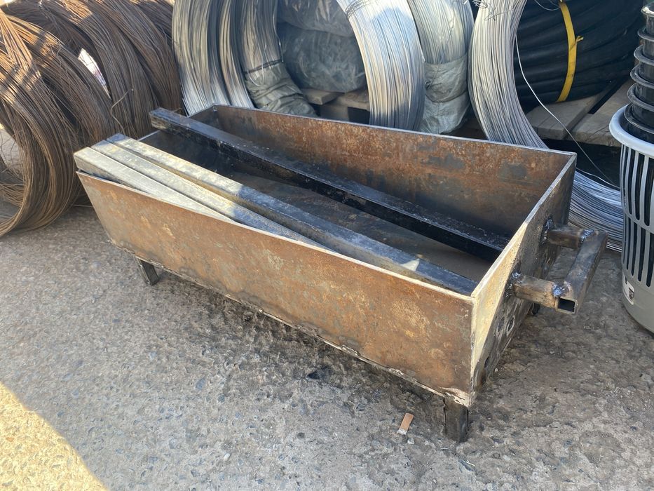 Мангал                         .